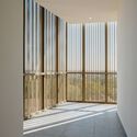 Torre della Permanente / Park Associati - Image 4 of 30