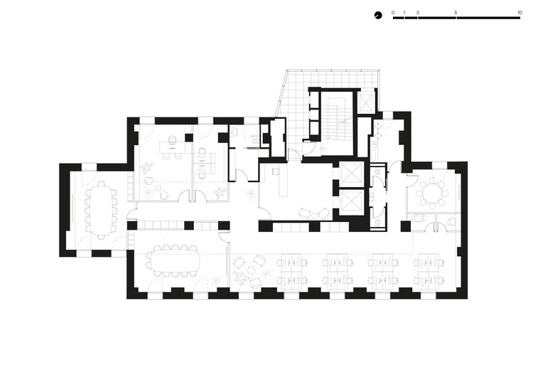 Torre della Permanente / Park Associati - Image 25 of 30