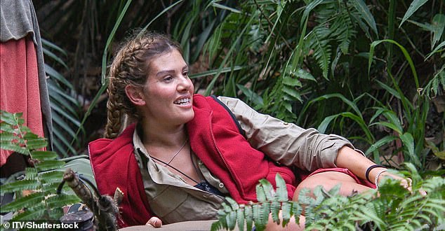 There are hopes that Coleen will tell all about her epic fallout with Rebekah Vardy - who was booted out at the start of the 2017 series - when she appears on the reality show