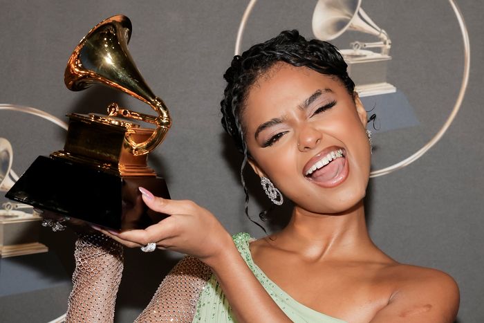 The Grammys Still Don't Know What to Do With Global Music